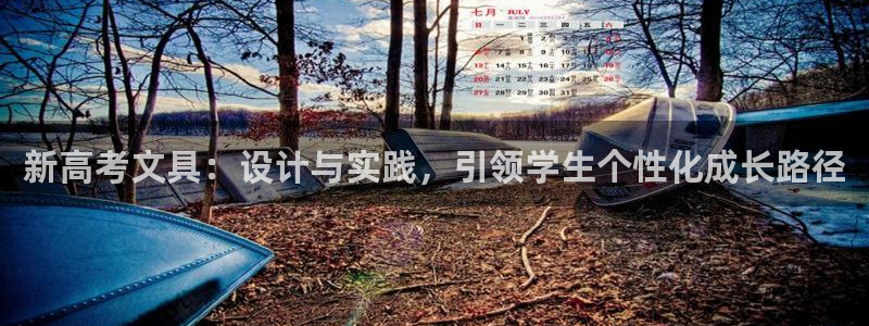 龙八国际娱乐官网多少：新高考文具：设计与