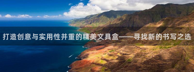 龙八国际 官网：打造创意与实用性并重的精