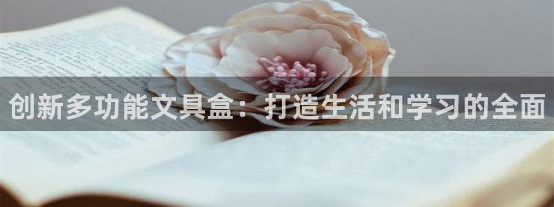 怎么举报龙八国际：创新多功能文具盒：打造